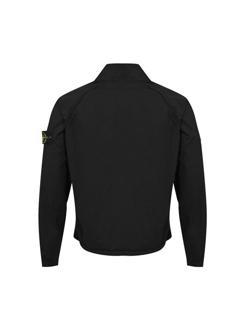 Giacca 6100044 Paracadute in tela di cotone stretch STONE ISLAND | 6100044S0003V0029